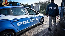 Operazione “Dark side”, sequestrati beni per 10 milioni di euro, blitz anche in Ciociaria