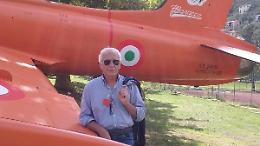 Moscardini, l'ex controllore di volo: «Scalo civile non idoneo»