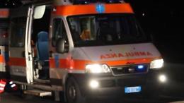 Muore mentre raccoglie le olive: inutili i soccorsi per un'anziana