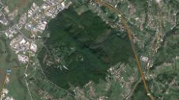 Regione Lazio, buone notizie per l'area Bosco Faito