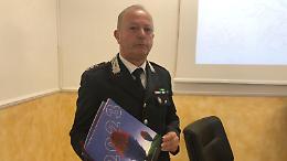 Giornata delle Forze Armate, domani le celebrazioni alla Villa Comunale