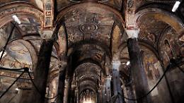 Il fascino delle passeggiate poetiche sui monti ernici