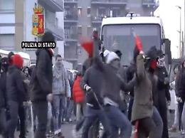Frosinone-Perugia, match a rischio: misure rafforzate per l'ordine pubblico