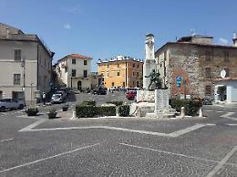 Monumento ai caduti. Il restauro può finalmente partire