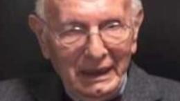 È morto l'ex sindaco e assessore regionale Giacomo Troja