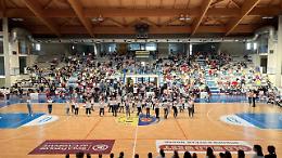Festa della scuola e della Costituzione dedicata alla bandiera