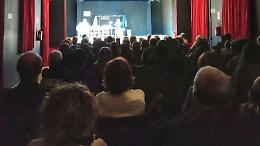 Una ricca stagione teatrale. Pronti ad alzare il sipario