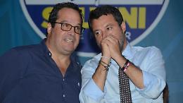 Claudio Durigon nel governo di Giorgia Meloni: torna sottosegretario