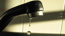 Due uffici senz'acqua da venti giorni: la situazione