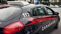Bimba di due anni cade dalla finestra: arrestato il padre