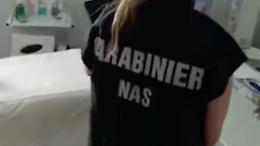 Casa famiglia chiusa dopo le ispezioni del Nas e della Asl