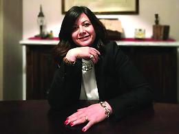 Le storie oltre la fantasia. A tu per tu con Angela Reale
