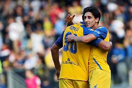 Frosinone Calcio, Mulattieri o Borrelli per sfondare il bunker