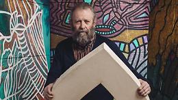 Fausto Roma, lo sguardo e l'ascolto. Le opere in mostra