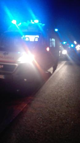 Incidente sul lavoro: donna muore schiacciata in una vetreria a Borgonovo