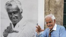 Parlaci di Vittorio, Anto'. De Sica e il legame con la Ciociaria