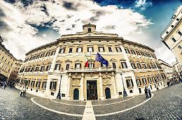 Commissioni, ecco gli incarichi dei parlamentari ciociari