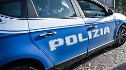 «A scuola c'è una pistola». Al "Baronio" scatta l'allarme, ma era uno scherzo