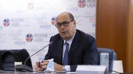 Regione, Nicola Zingaretti oggi si dimette. Stoccata ai 5 Stelle