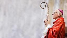 Monsignor Ambrogio Spreafico nominato da papa Francesco