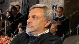 Massimiliano Smeriglio nominato assessore. Albino Ruberti torna in Campidoglio 