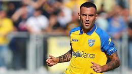 Il Frosinone vince anche ad Ascoli