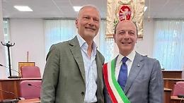 Comune, l'assessore Danilo Magliocchetti si dimette ed entra Rossella Testa