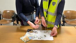 Ancora una truffa agli anziani. Denaro e oro nell'auto: due arrestati