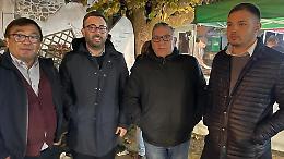 Vino novello e sapori d'autunno: la festa di San Martino fa boom