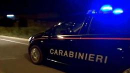 Ladri in azione, tentato furto nella notte alla banca Bper
