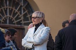 Comune, il ritorno di Rossella Testa al centro storico