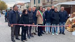 Festa del tartufo, trionfo di profumi. Un grande successo per il primo week end