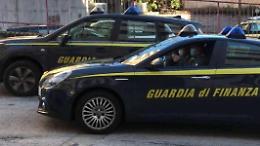 Estorsione e usura con tassi oltre il 200%: un ciociaro tra gli arrestati