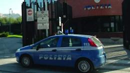 Aggressione al titolare di un bar. Disposto il Daspo Willy