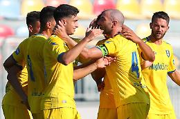 Frosinone Calcio, la corsa verso il titolo di campione d'inverno