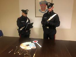 Truffe agli anziani con la tecnica del finto nipote. Ancora due arresti