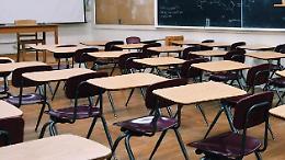 Ricorso al Tar per il voto di maturità. Ottiene il il cento