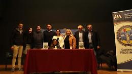 La vita dell'arbitro raccontata da Ivan Magnani