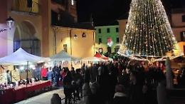 Mercatini di Natale. Bando chiuso e date