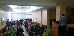 Provincia, il Pd ritrova la via. Una delegazione per la candidatura alla presidenza