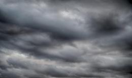 Allerta arancione per vento e temporali. Domani scuole chiuse in diversi comuni della Ciociaria