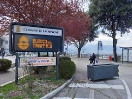 Domeniche ecologiche, tre giornate di blocco della circolazione stradale all'interno della ztl