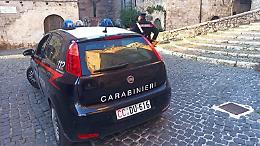 Alla guida con un tasso di alcol sopra la norma. Arrestato un cinquantenne