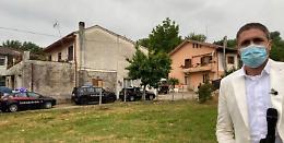 Aggressione a "Striscia", ascoltato l'inviato Moreno Morello