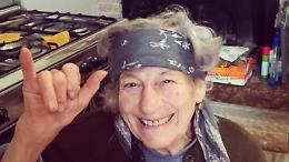 È morta nonna Giovanna, regina di Tik Tok. Le parole del nipote