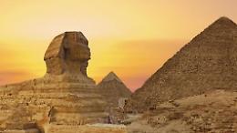 Pagine di storia, Tutankhamon e i misteri dell'antico Egitto