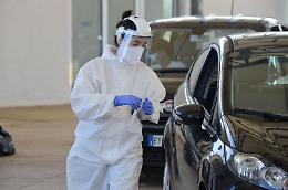 Ciociaria, mille giorni di Covid. Dal primo contagio a oggi oltre 182.000 infezioni