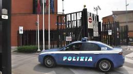 Donna minaccia di gettarsi sotto un treno. Salvata dalla polizia