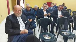 Provinciali, Luigi Germani ci crede