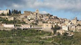 Torna “Presepi al borgo” con le opere artigianali